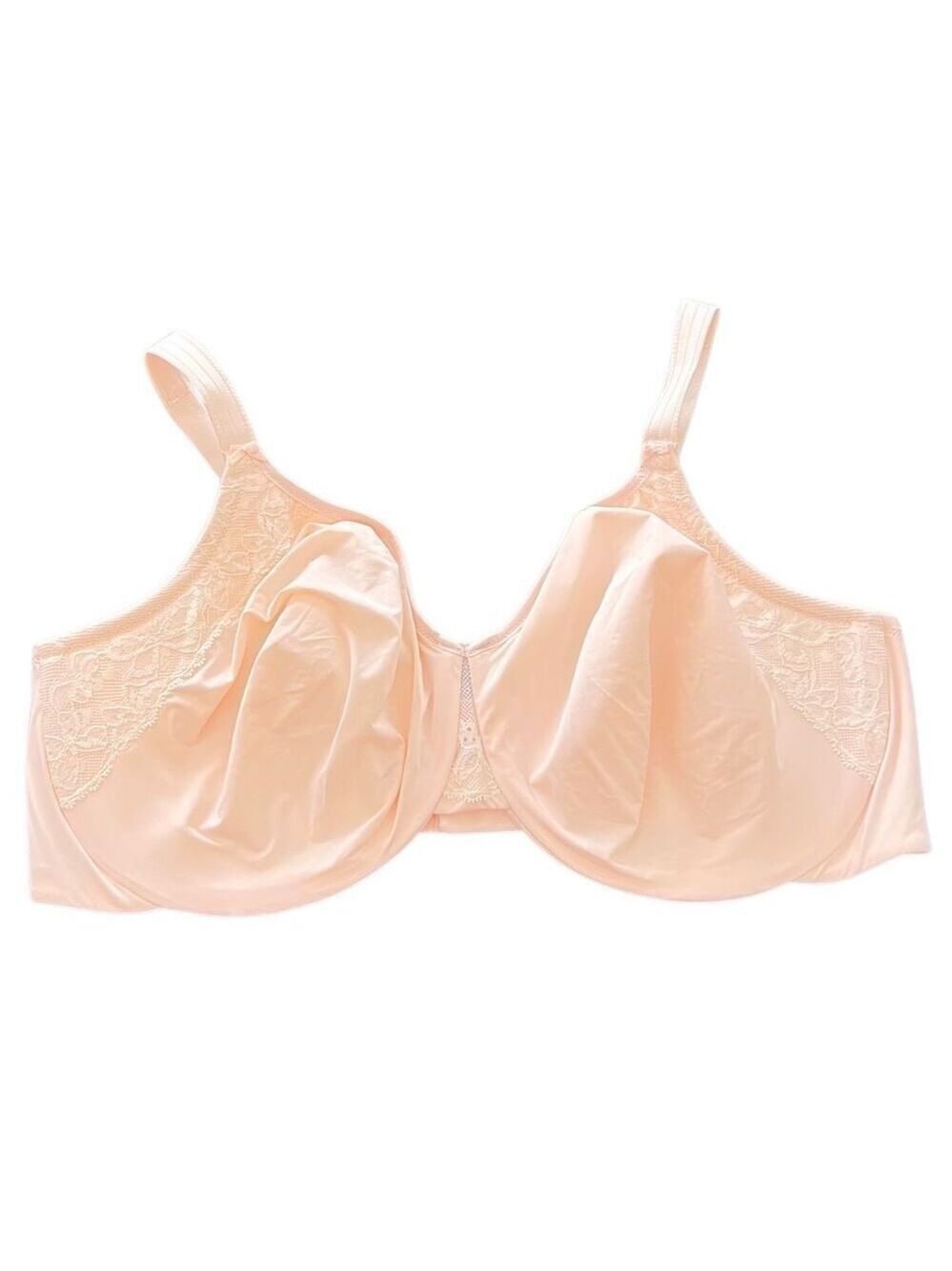 Warner's Olga® by Warner's® Luxury Lift Full-Figure Full-Coverage Bra size 40DD